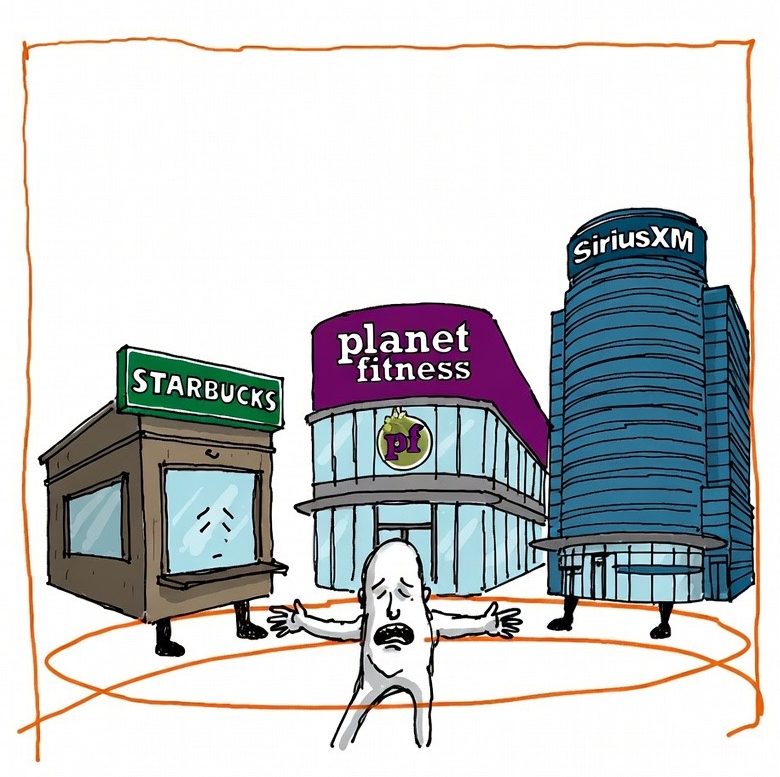 The Booming Business of Leaving Your Customers the Hell Alone