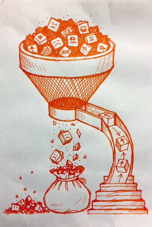 Congratulations on Your Series A! (Anthropic Will Be Releasing Your Entire Product for Free Next Tuesday)