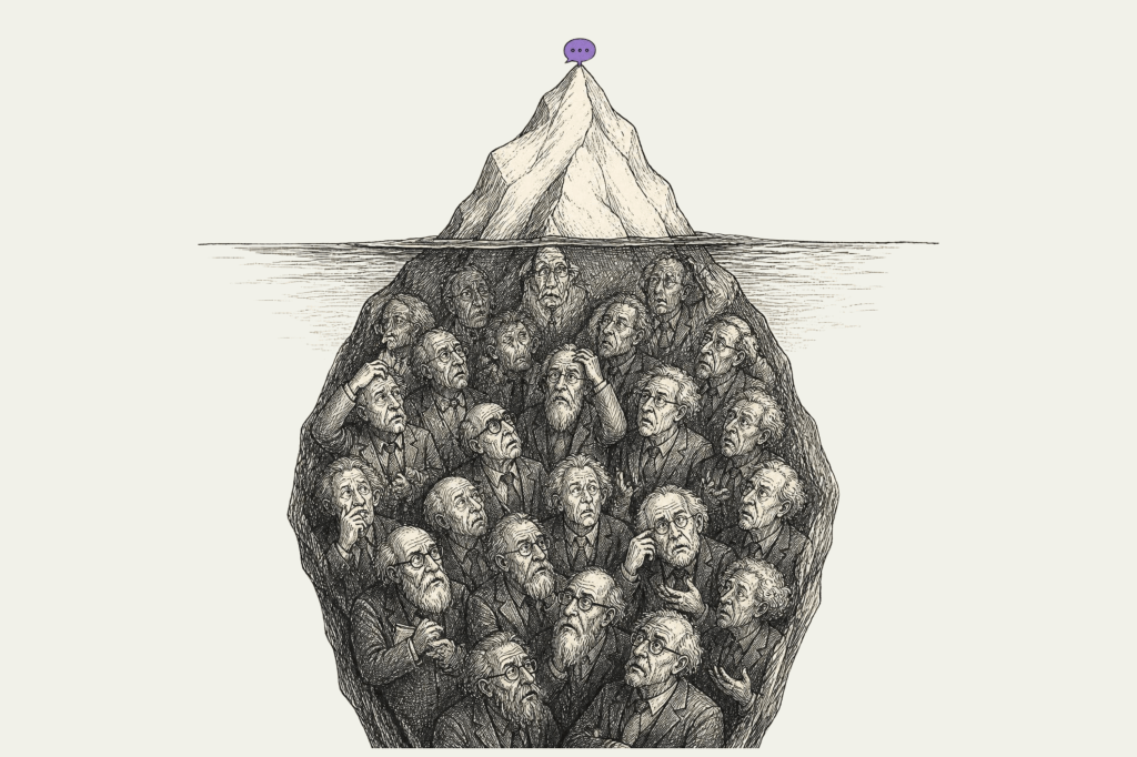 Why the future of AI in higher education is invisible, unglamorous, and buried in the back&nbsp;office
